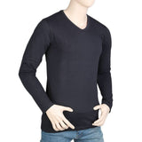 Men's V-Neck T-Shirt Pack Of 5 - Multi - test-store-for-chase-value