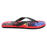 Men's Flip Flops Slippers Hi-Walk - Red - test-store-for-chase-value