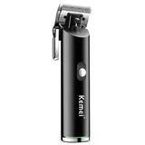 Kemei Trimmer KM-1892, Home & Lifestyle, Shaver & Trimmers, Kemei, Chase Value
