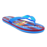 Men's Flip Flops Slippers Hi-Walk - Blue - test-store-for-chase-value