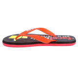 Men's Flip Flops Slippers Hi-Walk - Black - test-store-for-chase-value