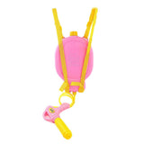 Splash Water Gun Toy - Pink - test-store-for-chase-value