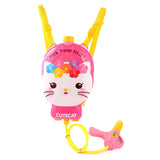 Splash Water Gun Toy - Pink - test-store-for-chase-value