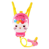 Splash Water Gun Toy - Pink - test-store-for-chase-value