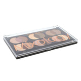 Ever Beauty Eye Shadow Kit 18 colors - Multi - test-store-for-chase-value