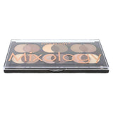 Ever Beauty Eye Shadow Kit 18 colors - Multi - test-store-for-chase-value