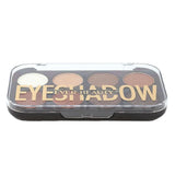 Ever Beauty Mixology Eye Shadow Kit 8 colors - Multi - test-store-for-chase-value