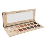 Ever Beauty Nude9 Eye Shadow Kit 16 Colors - Multi - test-store-for-chase-value