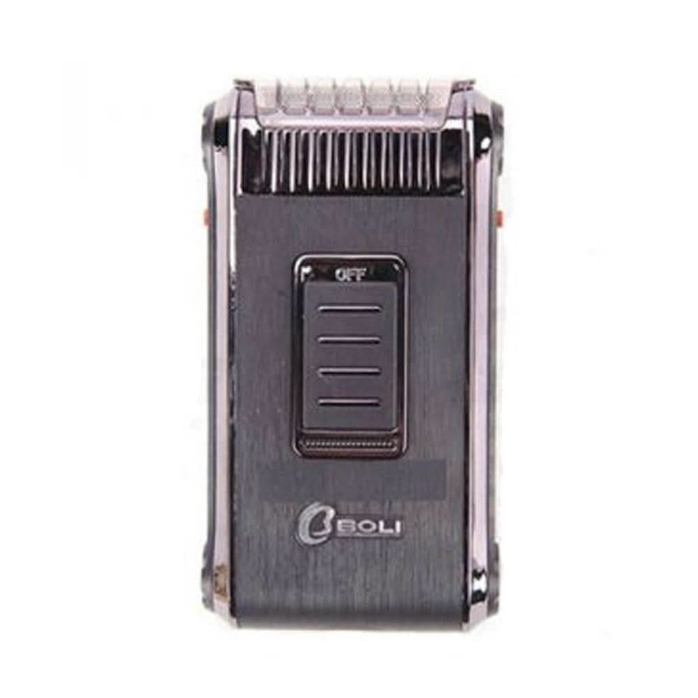 Boli Men's Shaver - 8008 - test-store-for-chase-value