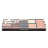 Ever Beauty Contour Extravaganza Eye Shadow Kit 15 colors - Multi - test-store-for-chase-value