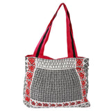 Women's Canvas Bag - Pink - test-store-for-chase-value