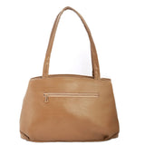 Women's Handbag (KAM-18) - Brown, Women, Bags, Chase Value, Chase Value