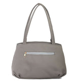 Women's Handbag (KAM-18) - Grey, Women, Bags, Chase Value, Chase Value