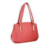 Women's Handbag (KAM-18) - Maroon, Women, Bags, Chase Value, Chase Value