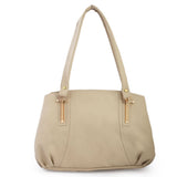 Women's Handbag (KAM-18) - Beige, Women, Bags, Chase Value, Chase Value