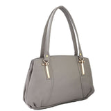 Women's Handbag (KAM-18) - Grey, Women, Bags, Chase Value, Chase Value