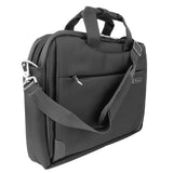 Laptop Bag (8002-7K1) - Black - test-store-for-chase-value