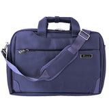 Laptop Bag (8002-7K1) - Navy Blue - Navy/Blue - test-store-for-chase-value