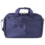 Laptop Bag (8002-7K1) - Navy Blue - Navy/Blue - test-store-for-chase-value