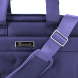 Laptop Bag (8301-7K1) - Navy Blue - Navy/Blue - test-store-for-chase-value