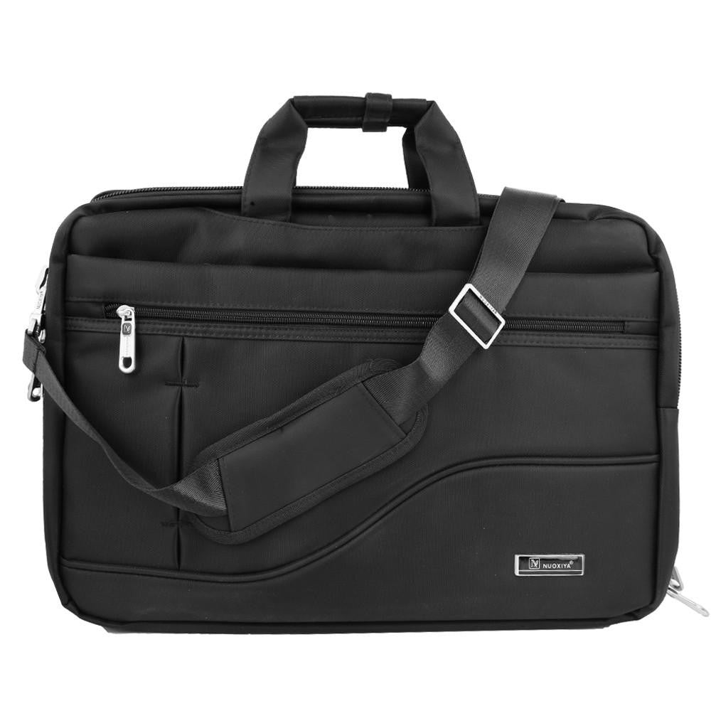 Laptop Bag (9007-7K1) - Black - test-store-for-chase-value