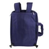 Laptop Bag (9007-7K1) - Navy Blue - Navy/Blue - test-store-for-chase-value