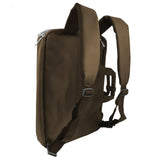Laptop Bag (9011-7K1) - Coffee - test-store-for-chase-value