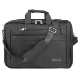Laptop Bag (9011-7K1) - Black - test-store-for-chase-value