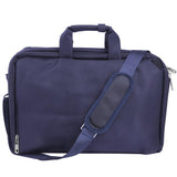 Laptop Bag (9011-7K1) - Navy Blue - Navy/Blue - test-store-for-chase-value