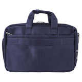 Laptop Bag (8313-7K1) - Navy Blue - Navy/Blue - test-store-for-chase-value