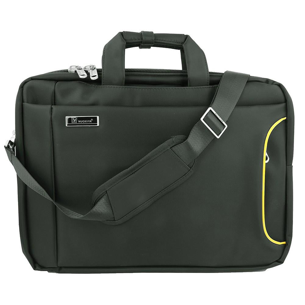 Laptop Bag (9005-7K1) - Grey - test-store-for-chase-value