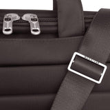 Laptop Bag (9005-7K1) - Coffee - test-store-for-chase-value