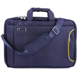 Laptop Bag (9005-7K1) - Navy Blue - Navy/Blue - test-store-for-chase-value