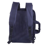 Laptop Bag (9005-7K1) - Navy Blue - Navy/Blue - test-store-for-chase-value