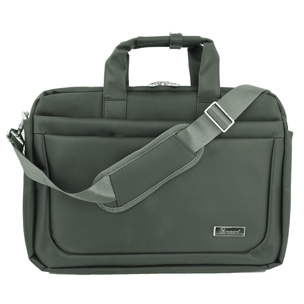 Laptop Bag (6002-7K1) - Grey - test-store-for-chase-value