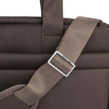 Laptop Bag (6002-7K1) - Coffee - test-store-for-chase-value