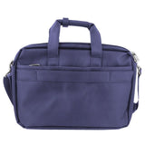 Laptop Bag (6002-7K1) - Navy Blue - Navy/Blue - test-store-for-chase-value