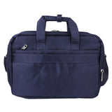 Laptop Bag (8312-7K1) - Navy Blue - Navy/Blue - test-store-for-chase-value