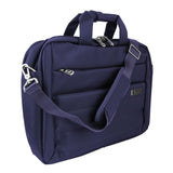 Laptop Bag (8312-7K1) - Navy Blue - Navy/Blue - test-store-for-chase-value