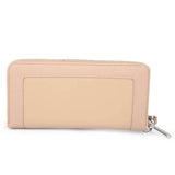 Women's Fancy Wallet 1911 - Peach, Women, Wallets, Chase Value, Chase Value