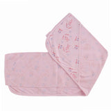 Newborn Wrapping Sheet - Pink - test-store-for-chase-value