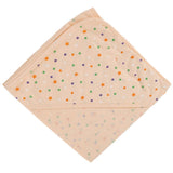 Newborn Wrapping Sheet - Peach - test-store-for-chase-value