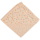 Newborn Wrapping Sheet - Peach - test-store-for-chase-value