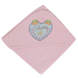 Newborn Wrapping Sheet - Pink - test-store-for-chase-value