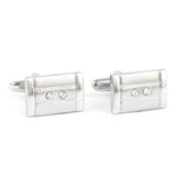 Men's Cufflinks - Multi - test-store-for-chase-value