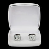 Men's Cufflinks - Multi - test-store-for-chase-value