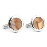 Men's Cufflinks - Multi - test-store-for-chase-value