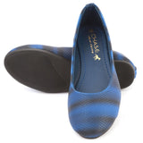 Women's Fancy Pumps (1920) - Blue, Women, Pumps, Chase Value, Chase Value