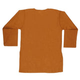 Newborn Boys Shalwar Qameez Suit - Brown - test-store-for-chase-value