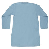 Boys Shalwar Qameez Suit - Light Blue - test-store-for-chase-value